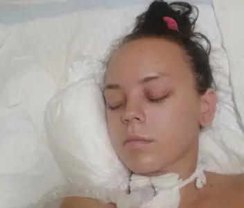 Спасете Ивена – моето дете, моето слънце! - Спасете Ивена -моето дете,моето слънце!