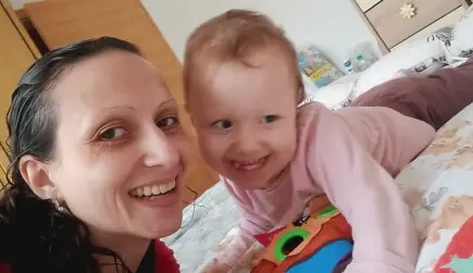 Да запазим УСМИВКАТА на ЛОРИ - Одобрено изплащане към Мариана Ганчева Недева