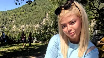 Нормален живот за Ели
