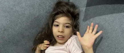 Помогни на Ани - Одобрено изплащане
