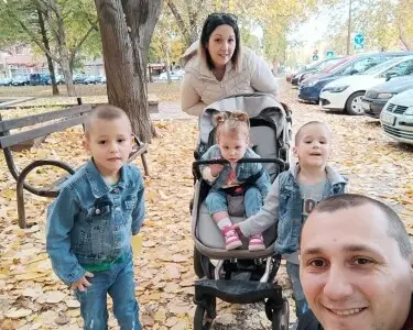 Za bolje sutra porodici Dovatov Cera - Odobrena isplata