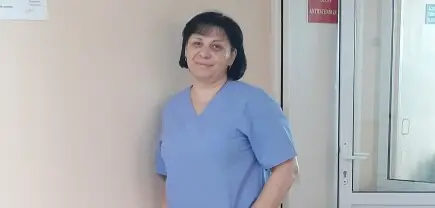 Salvați viata Angelei - Rambursare aprobată către MLP SAGLIK HIZMETLERI A.S. ULUS