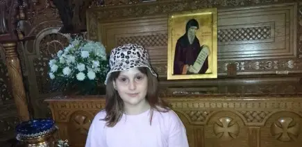 Ajutor pentru Cristina - Uneori pare ca nu se mai termina dar nu ne pierdem speranta