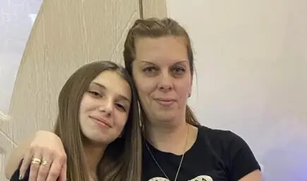 Помогни на Ваня в най-тежката битка - Одобрено изплащане към ISTANBUL AYDIN UNIVERSITESI