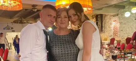 Salvați mamei Maria - Ajutați-o va rog pe mama sa meargă pe picioare din nou?