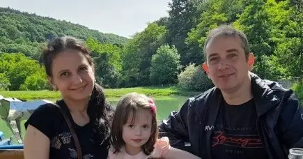 Подкрепа за Ангел – един баща, който не се отказва от битката с агресивен рак - Одобрено изплащане за погребение