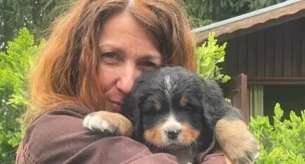 Die letzte Hoffnung für den Hund ZsaZsa - Bitte *Verbreiten* für mehr *Aufmerksamkeit*???
