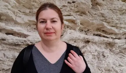 НАШАТА МАЙКА РОСИЦА СЕ БОРИ С МНОЖЕСТВЕНА  СКЛЕРОЗА - Одобрено изплащане