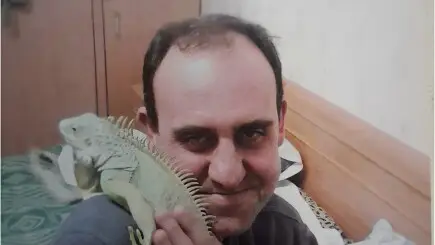 Да помогнем на Димитър в битката  за  живот
