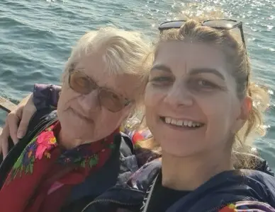 Спаси живота на Цанка - Одобрено изплащане за настаняване и билети