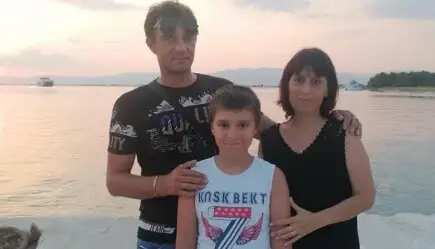 Спаси живота на Десислава - Одобрено изплащане към BILESIM TURIZM INS. SAN. VE TIC.