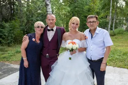 Подай ръка на Иван - Добра новина