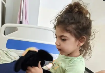 Заедно за Криси - Одобрено изплащане към Криейтив Уейс ЕООД