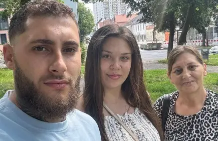 Да дадем шанс за живот на Игбале - Загубихме битката!
