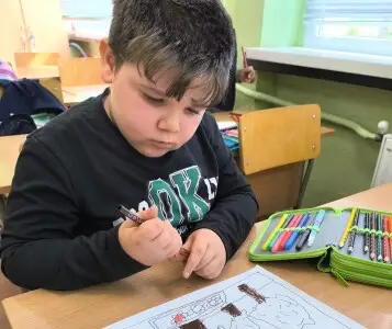 Подари топлина на малкия ученик - Одобрено изплащане