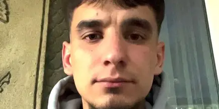 Salvați viața lui Vadim -  Vă rugăm din suflet – ajutați-l pe Vadim să meargă din nou.