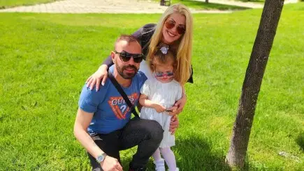 Да дарим здраве за Евгени - Одобрено изплащане към КОРИТАРОВ ГРУП ЕООД