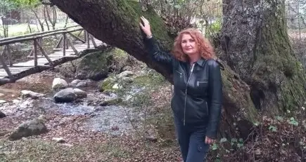 Подайте ръка на Лидия! - Одобрено изплащане към ASM ANADOLU SAGLIK MERKEZI A.S.