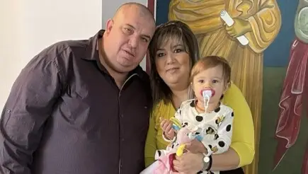? Да му помогнеме на Дејан да се врати кај својата фамилија - Одобрено плаќање до Клиничката болница Аџибадем Систина