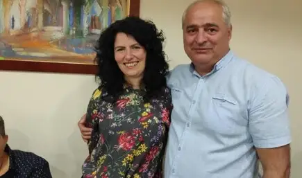 Спаси живота на Надя - Имунотерапия