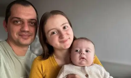 Даниел се бори за шанс за пълноценен живот - Одобрено изплащане към АДАПТ БГ ООД