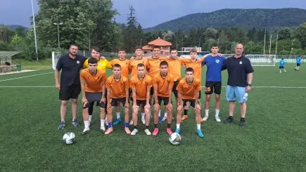 Заедно към Европейското - Одобрено изплащане