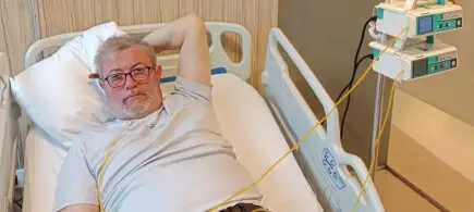 Заедно за Георги - Одобрено изплащане към Аджибадем Сити Клиник Сървисис ЕООД