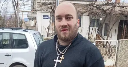 Да помогнеме од срце за Стефан Ивановиќ - ПОМОГНЕТЕ МИ ОД СРЦЕ ДА СИ ЈА ПРОДОЛЖАМ ТЕРАПИЈАТА СО МАТИЧНИ КЛЕТКИ