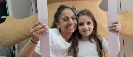 За да не останат децата ми без майка - Одобрено изплащане към ASM ANADOLU SAGLIK MERKEZI A.S.