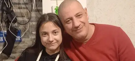 Надежда за Николета и баща ѝ - Одобрено изплащане