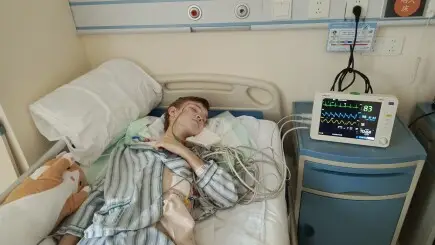 Спасти жизнь Саше - печальные новости