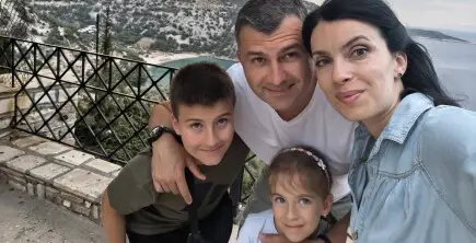 Да спасим живота на Силвия - всяка помощ е надежда!!!! - Одобрено изплащане към ASM ANADOLU SAGLIK MERKEZI A.S.
