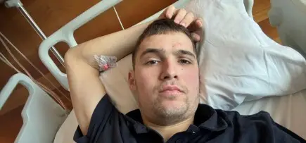 La 23 de ani, Gheorghe luptă cu leucemia – ajutați-l să trăiască - Plată aprobată към ACIBADEM SAGLIK HIZMETLERI
