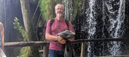 Да помогнем на Бойко в битката с рака - Писмо до дарителите