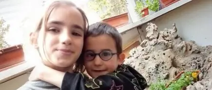 Итно: Помош за малиот Љубен - Победа на хуманоста: Љубен ја доби својата битка за подобар вид!