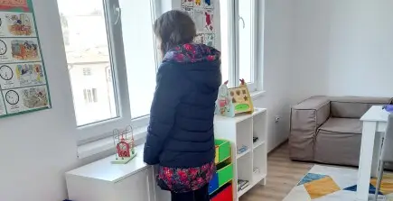 Дари бъдеще на дете и младеж със специални нужди – помогнете Центърът, който създадохме заедно, да отвори врати за децата.