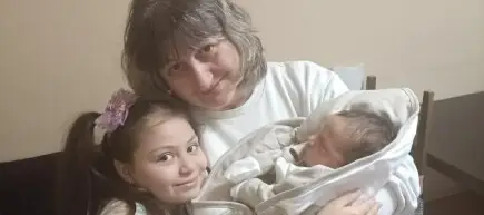 Да помогнем на Петя да продължи битката за живота си - Одобрено изплащане за настаняване