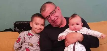 Шанса за живот за Миле! - Одобрена исплата към Klinicka Bolnica Zan Mitrev Skopje