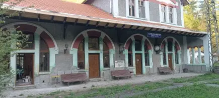 Галерия Гарата