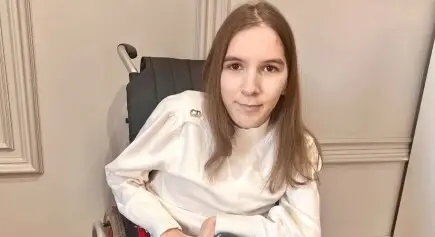 5 zile decisive: Stela, 19 ani, are nevoie URGENT de 43.000€ - VĂ IMPLOR, NU MĂ LĂSAȚI!