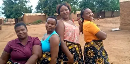 A Hand for Malawi: Let’s Help Widows Survive - Support Malawian Widows
