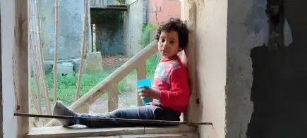 Ajude uma família a superar os desafios da adoção multipla - Estamos construindo