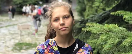 Моля ви, помогнете ми да спася дъщеря си - Спиране на кампанията