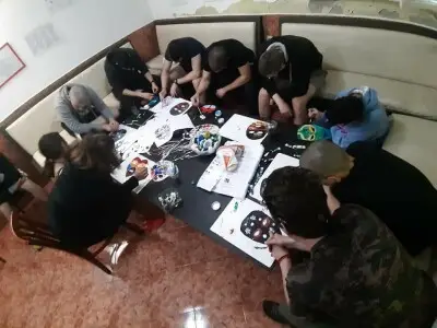 ?Да подкрепим деца със зависимости по стъпките на новия им път - Трансфер на средствa