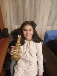 Да помогнем на Станимирка с уреди от първа необходимост - Развитие по каузата