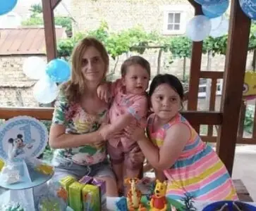 ?‍?‍? Да върнем Нурфет при децата й - Одобрено изплащане